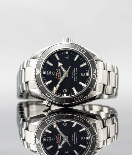 Omega Planet Ocean 232.30.42.21.01.001 Image 6